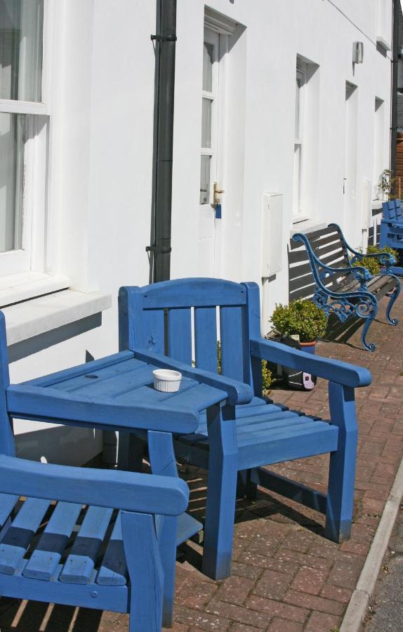 The Gremlin Lodge Brecon Exterior photo
